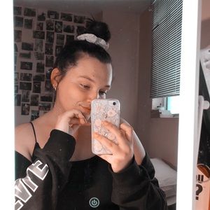 Meet your Posher, Cheyenne